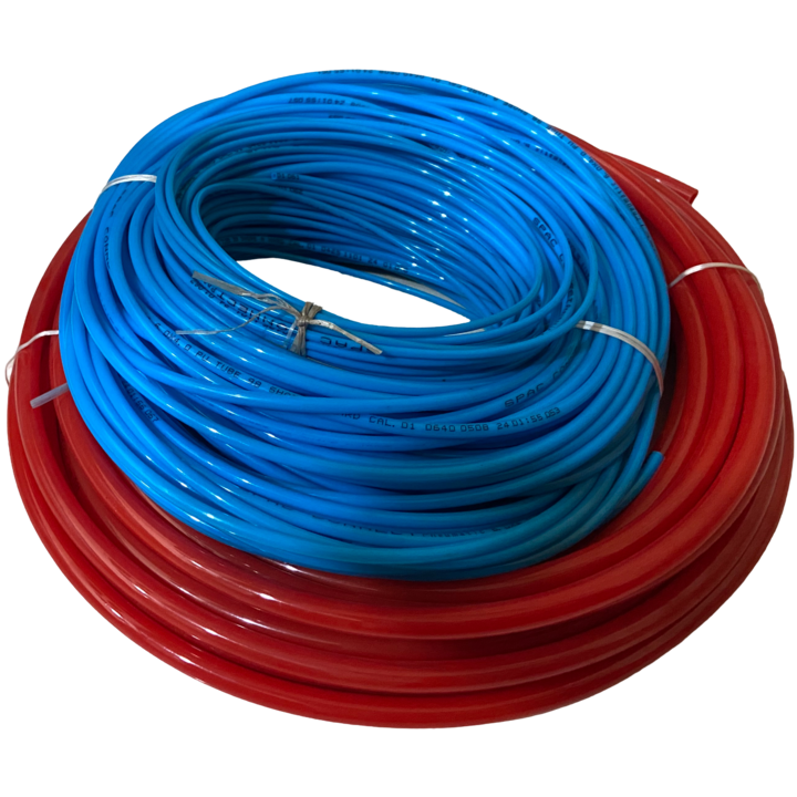 PU Pipes